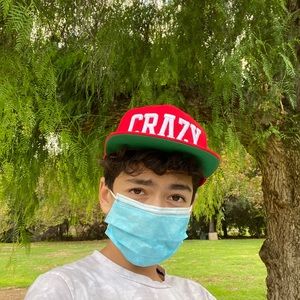 Meet your Posher, Ryan